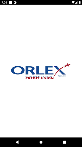 Android application ORLEX Government Employees CU screenshort