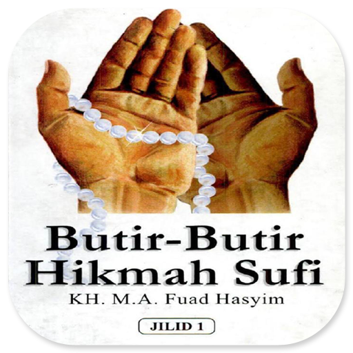 Butir-Butir Hikmah Sufi 1 logo