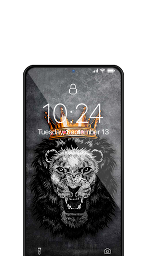 Crown Wallpapers Screen 2