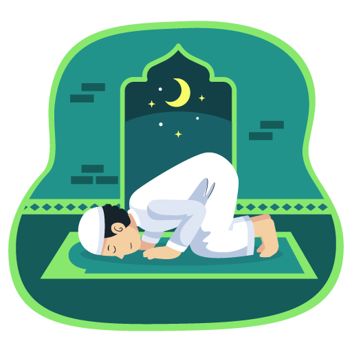 Prayer Times Download on Windows
