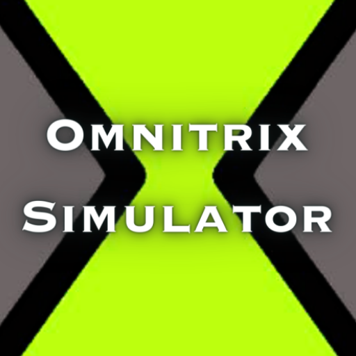 Omnitrix Simulator - 2024 1.1.3 Icon