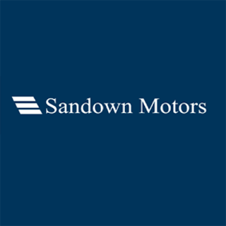 Sandown Motors apk