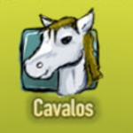 Cover Image of Download Cavalos - ConteudoAnimal.com.br 0.0.1 APK