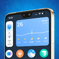 Vivo V23 theme, Vivo V23 5G IC