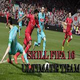 Skill For FIFA 16 icon