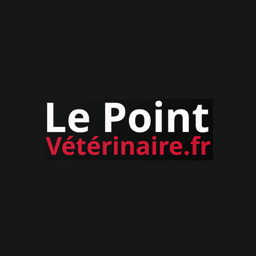 Logo Le Point Vétérinaire.Fr