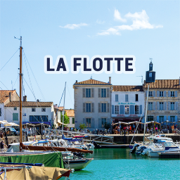 Icon image La Flotte - Ile de Ré