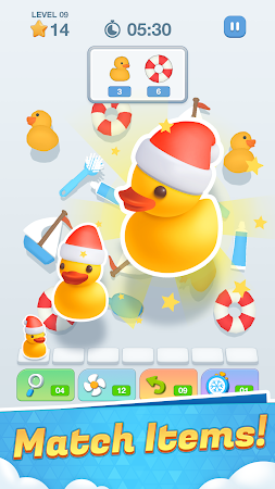 Game screenshot Joy Match 3D mod apk