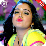 Cover Image of Unduh Bhojpuri Video Songs HD - Lagu Bhojpuri Bhojpuri  APK