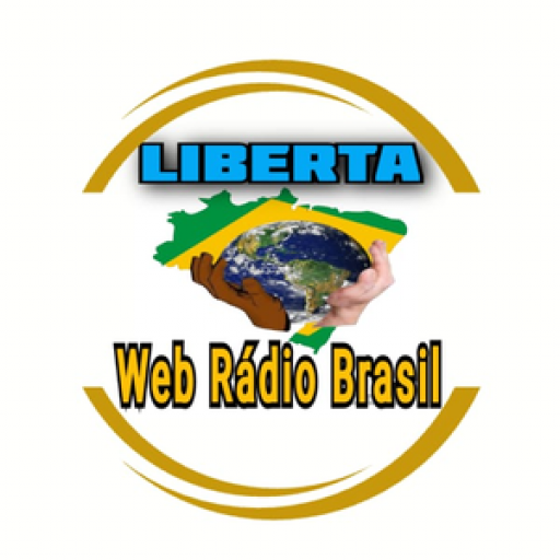 Liberta Web Rádio Brasil logo