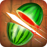 Fruit Slash 3D icon