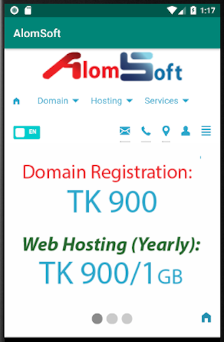 AlomSoft
