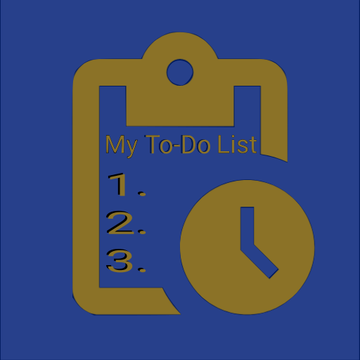 My To-Do List logo