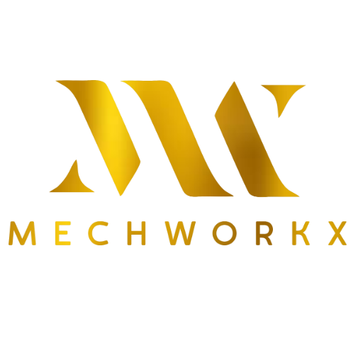 MechWorkx logo