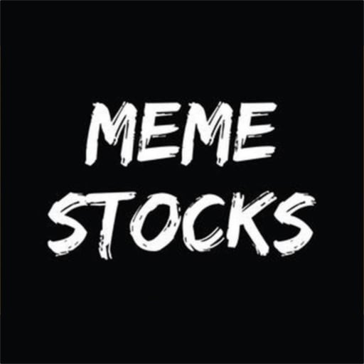 Meme Stock Portfolio Tracker 1.1.2 Icon