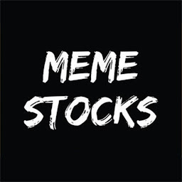 Icon image Meme Stock Portfolio Tracker