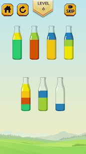 Water Sort Puzzle 3