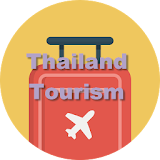 Thailand Tourism icon