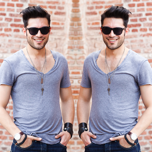 Download Photo Mirror Reflection Pro 6.7 Apk for android