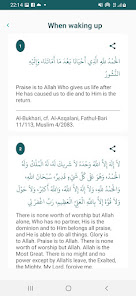 Captura 8 Quran in Yoruba android