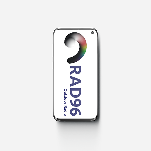 Android application RAD96 mobile screenshort