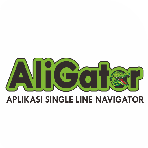 AliGator logo