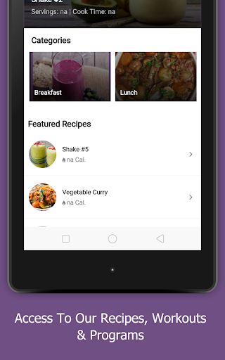 Busy Mum 14 Day Weight Loss Challenge