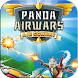 Panda Air Wars : AirCombat - Androidアプリ