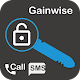3G intercom gainwise