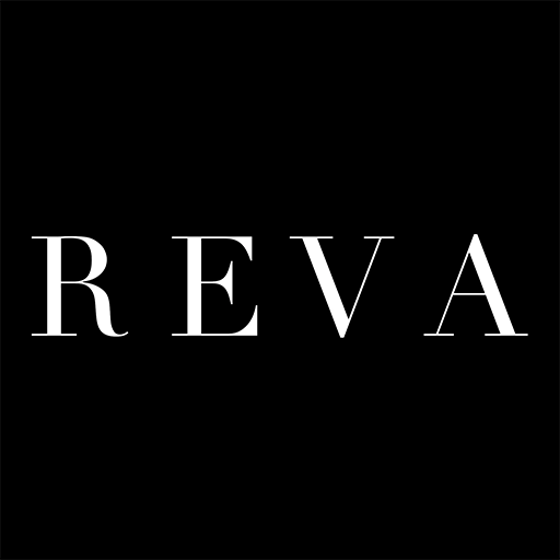 REVA - Home Massage & Spa logo