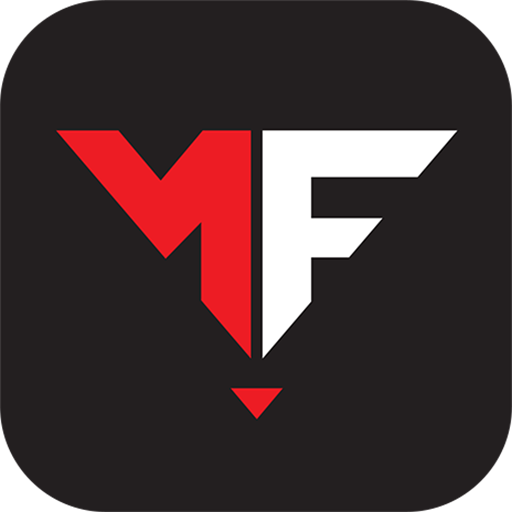 MANFIT logo