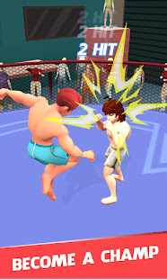 Idle Workout Fitness: MMA Boxing 1.6.5 screenshots 6