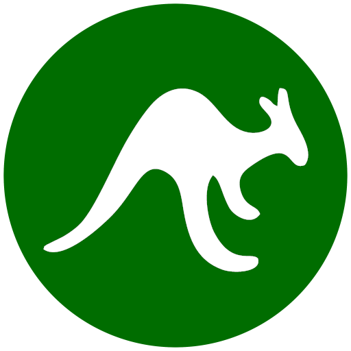 ROO: Everything Deliveries logo