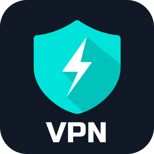 VPN Proxy Master - Safer VPN logo