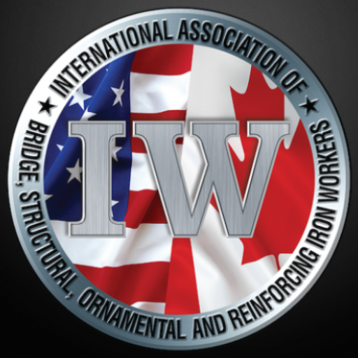 IW Local 396 logo