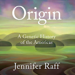 Icon image Origin: A Genetic History of the Americas
