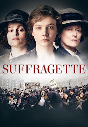Icon image Suffragette