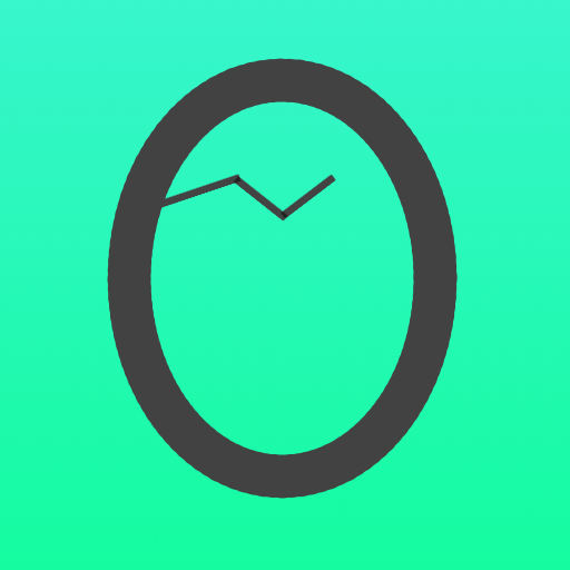Kracked logo