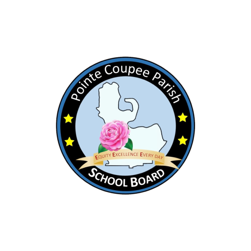 Pointe Coupee Parish Schools logo