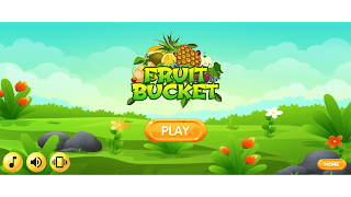 Fruit Bucket - Screenshot 2