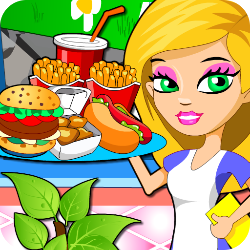 Little Big Restaurant - Servin 2.3.8 Icon