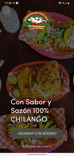 Los Ventura Screen 2