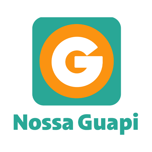 Nossa Guapi logo