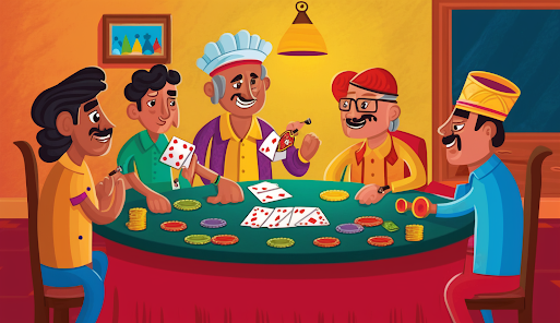 Teen Patti Quick 1.0 APK + Mod (Free purchase) for Android
