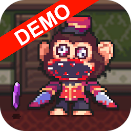 Super Dark Deception Demo Mod Apk