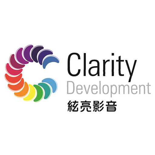 clarity logo