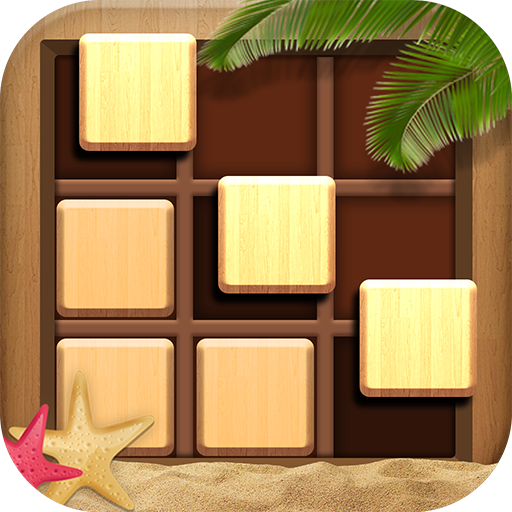 Wood Block Puzzle-Sudoku Puzzl