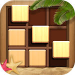Cover Image of Download Wood Block Puzzle-Sudoku Puzzl  APK