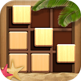 Wood Block Puzzle-Sudoku Puzzle icon