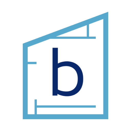 BluPrint2Home logo
